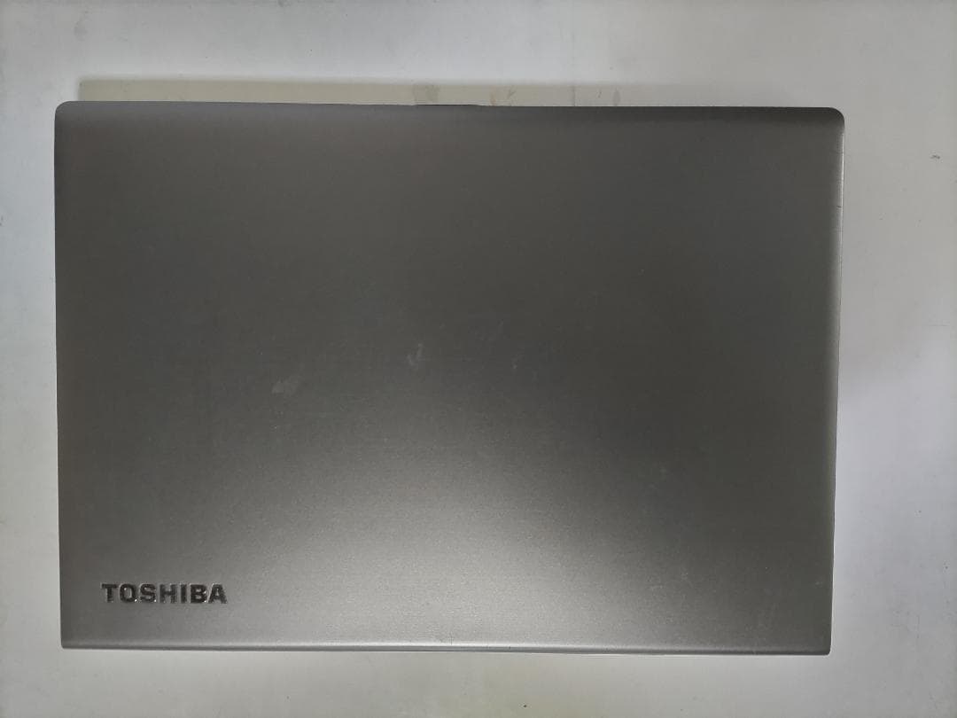 お買得！！東芝 dynabook 8GB SSD 128GB Win11★G4