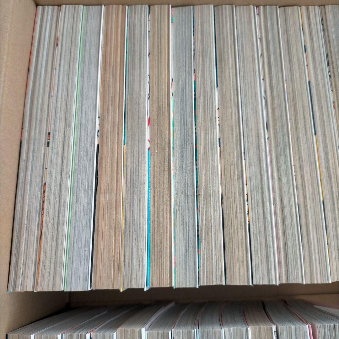 全巻セット　30冊　君に届け　完結　椎名軽穂