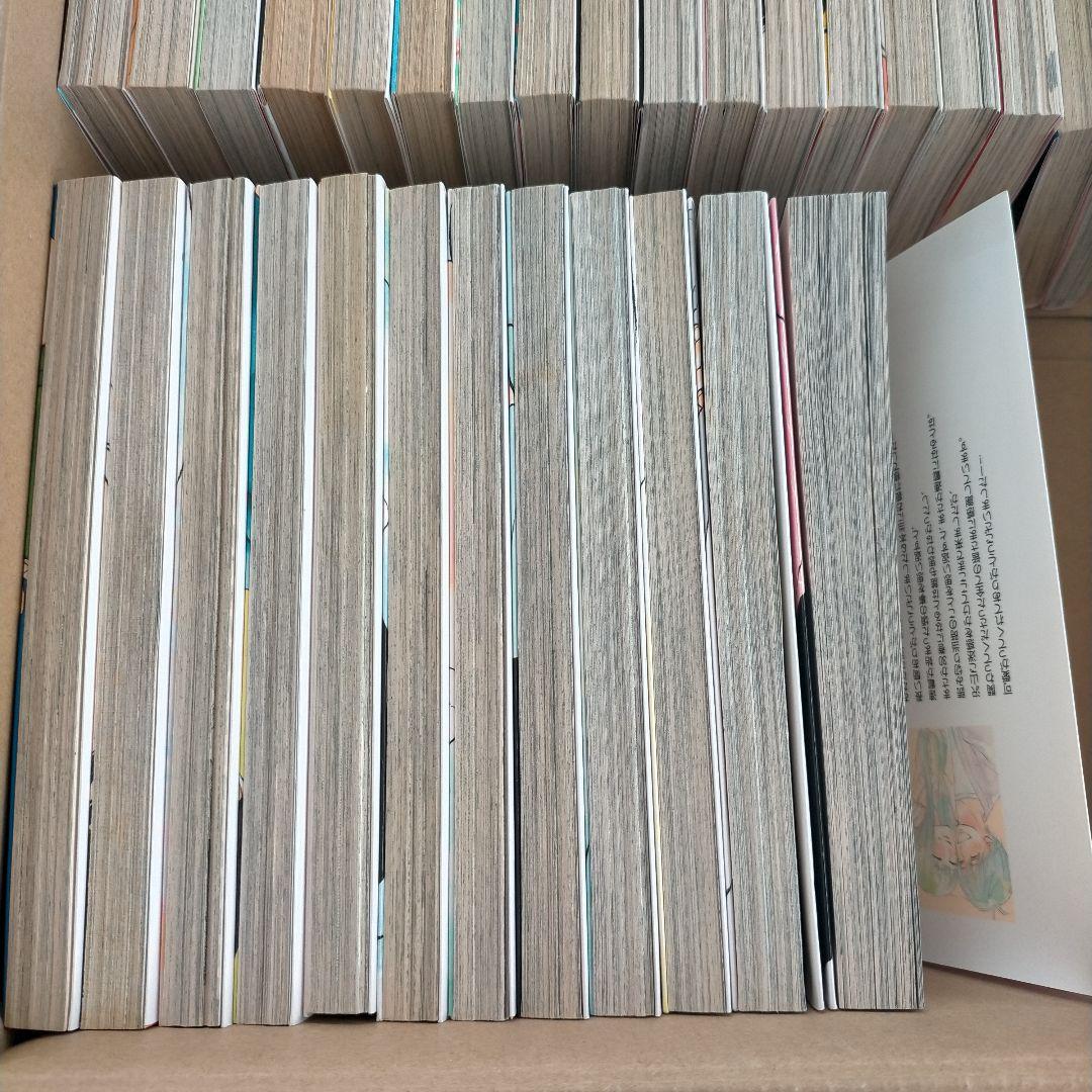 全巻セット　30冊　君に届け　完結　椎名軽穂