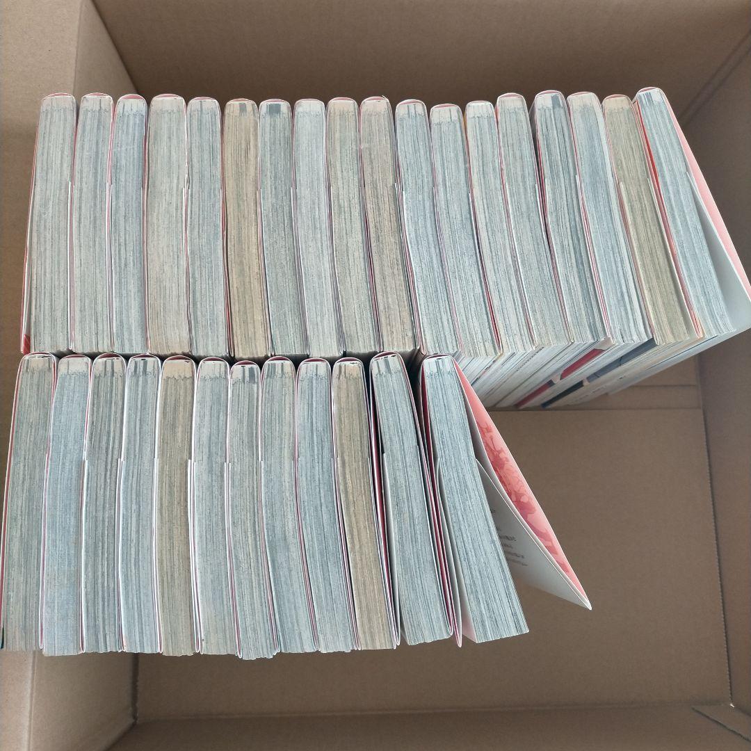 全巻セット　30冊　君に届け　完結　椎名軽穂