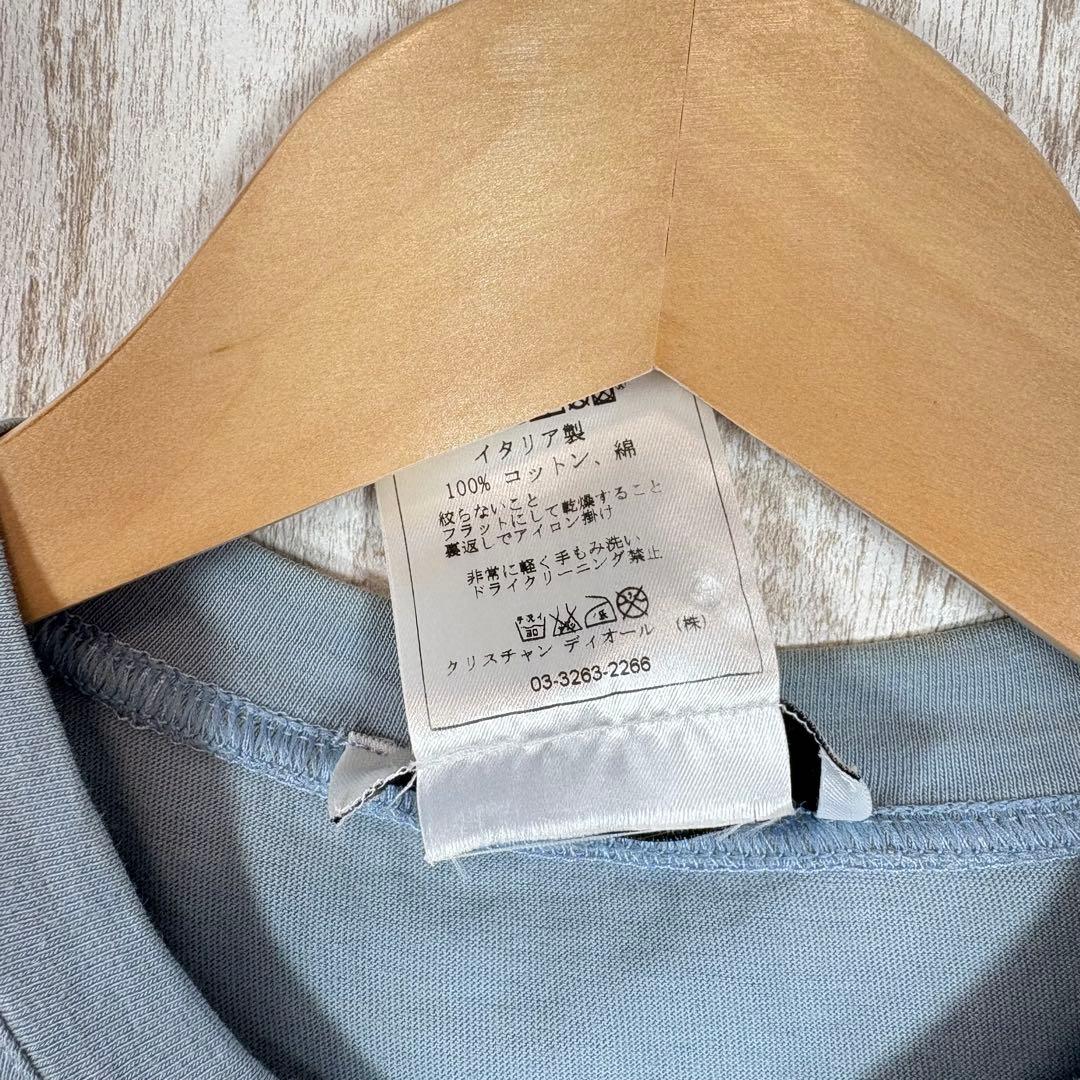 Christian Dior J'ADORE ガリアーノ期 Tシャツ