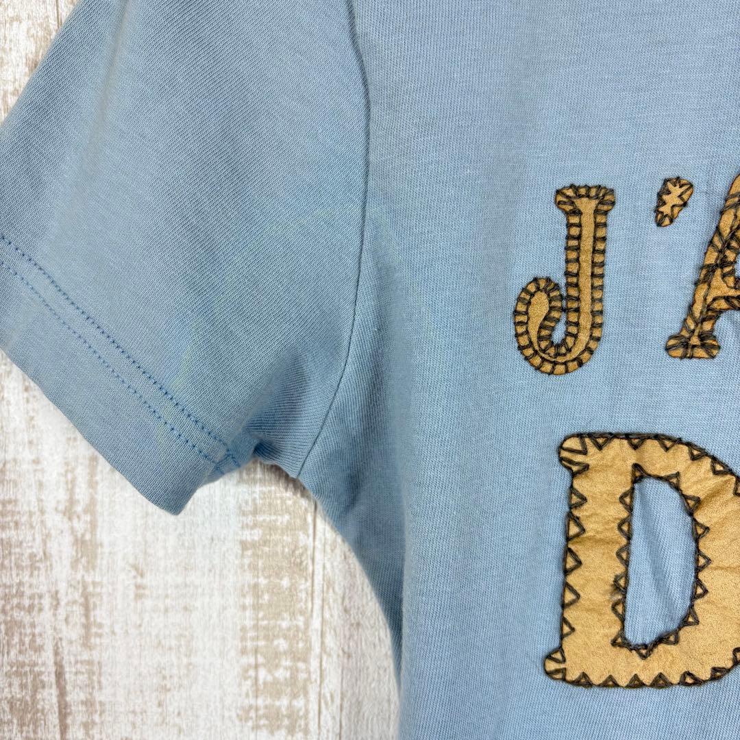 Christian Dior J'ADORE ガリアーノ期 Tシャツ