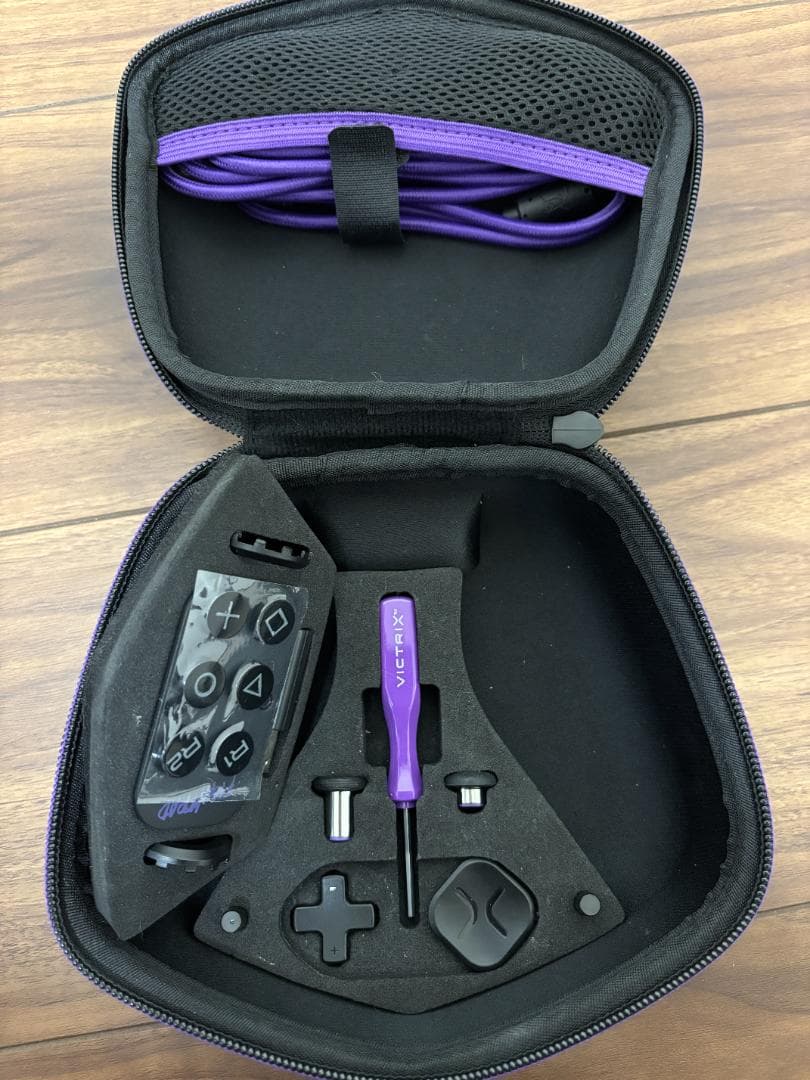 その他 Victrix Pro BFG Wireless Controller