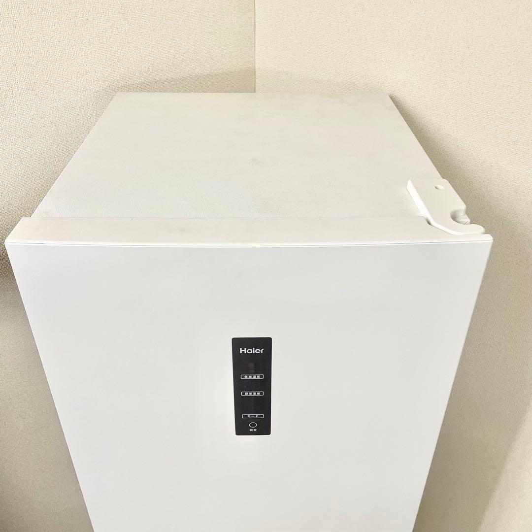 【2023年製】Haier 冷蔵庫 JR-NF326B 326L M