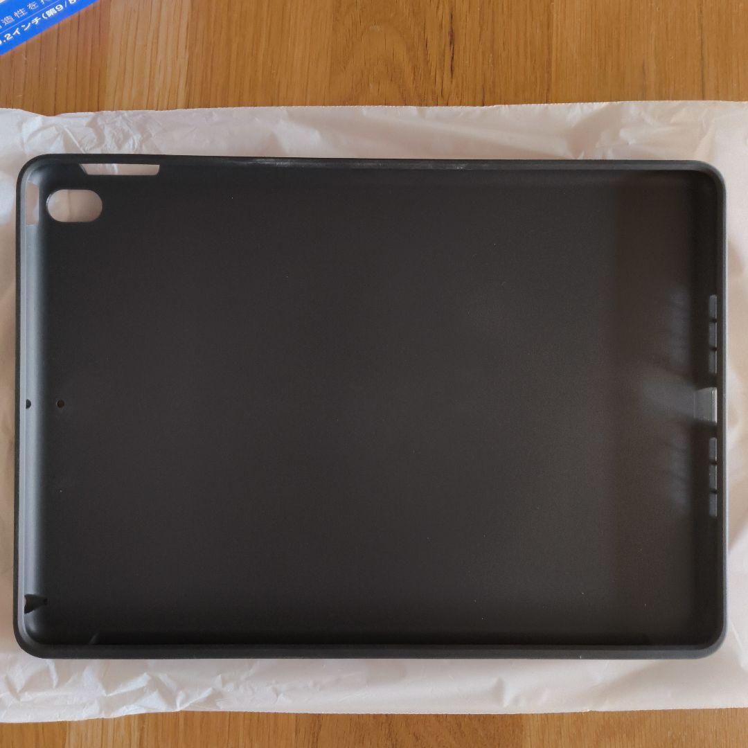 ELECOM Touch Book iPadケース ブラック