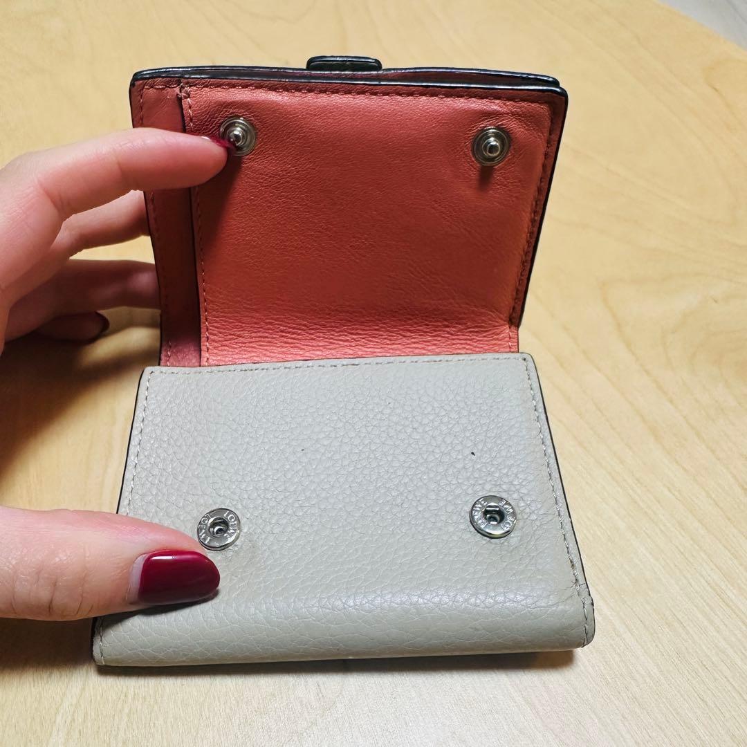 LOEWE 財布