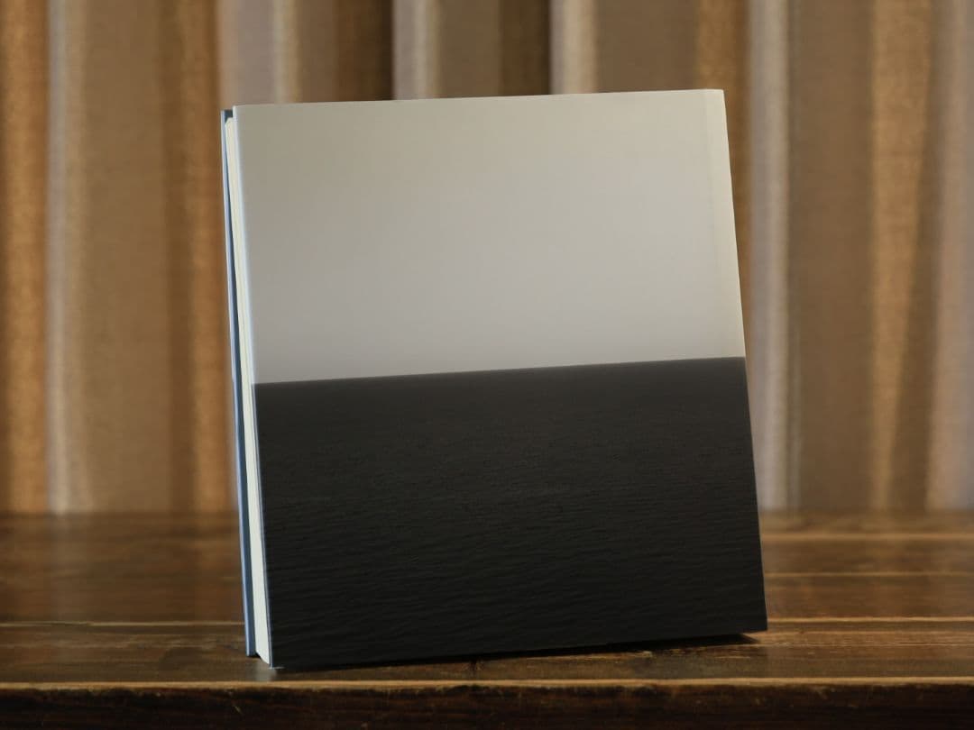 【美品】杉本博司 作品集 HATJE CANTZ