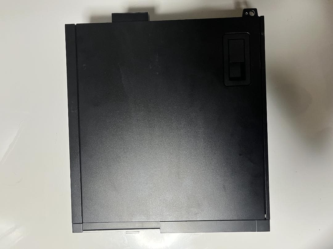 ミニPC DELL OptiPlex7020 i7-4790/16GB/SSD250GB