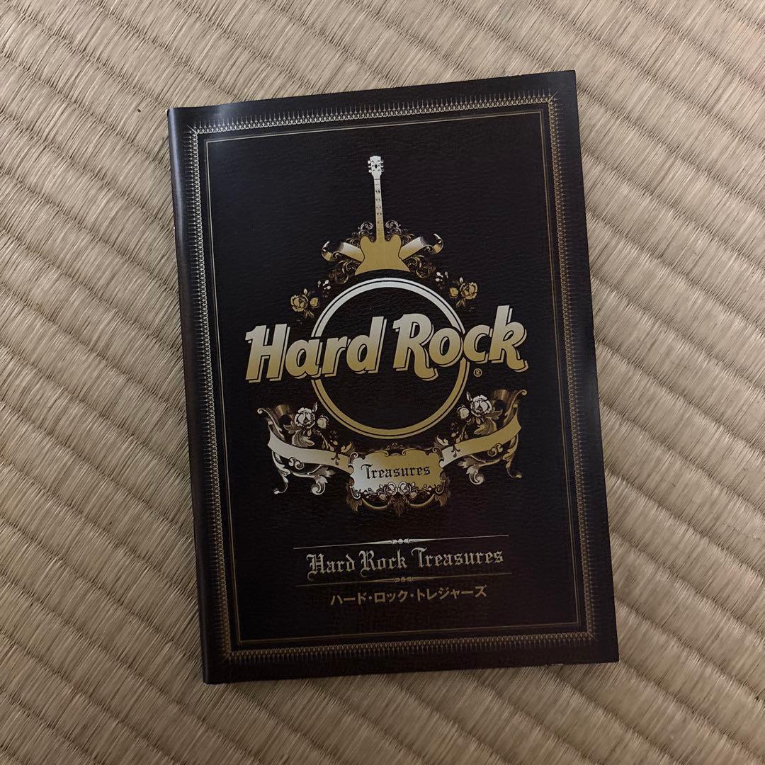 ハードロック DVD コレクション