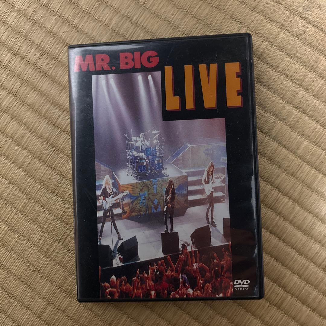 ハードロック DVD コレクション