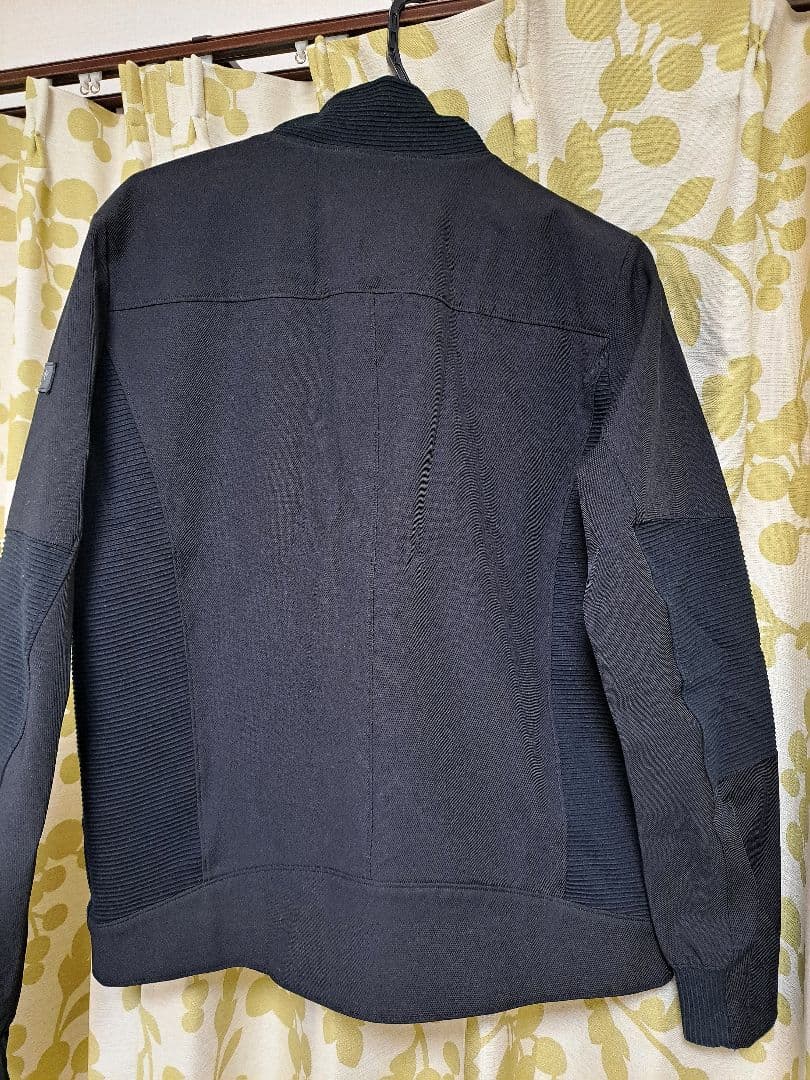 極美品 TATRAS SPRESE タトラス スプレーゼ トラックジャケット