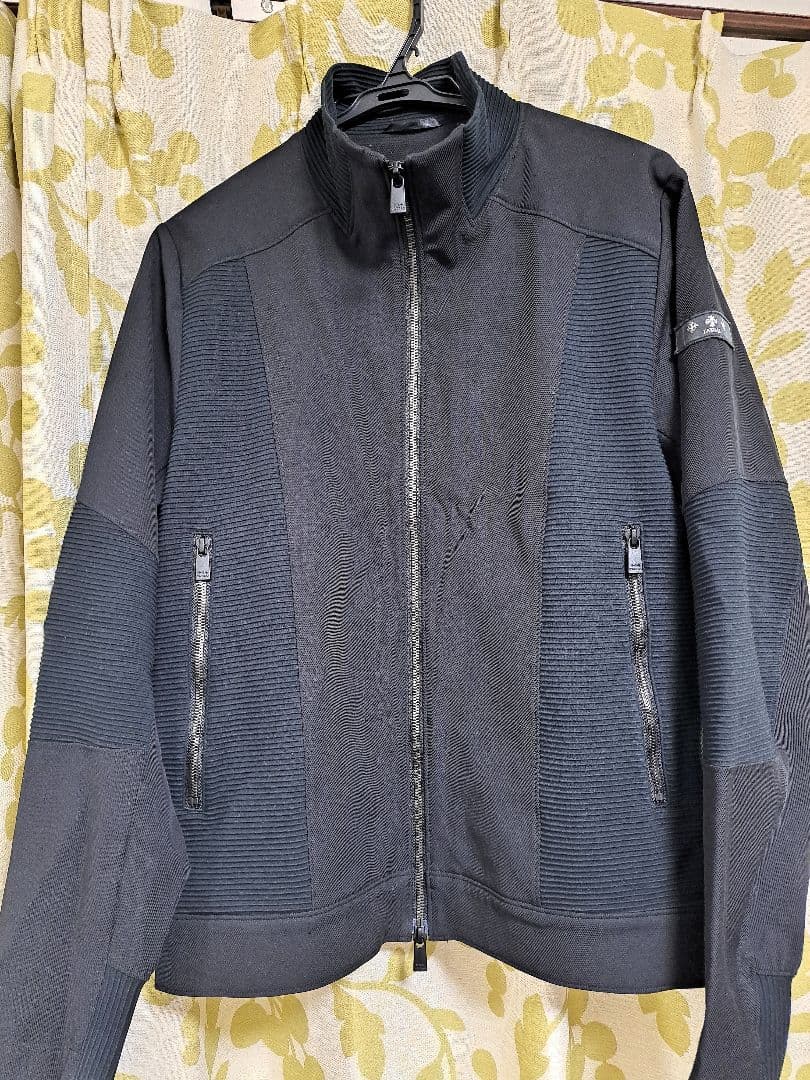 極美品 TATRAS SPRESE タトラス スプレーゼ トラックジャケット