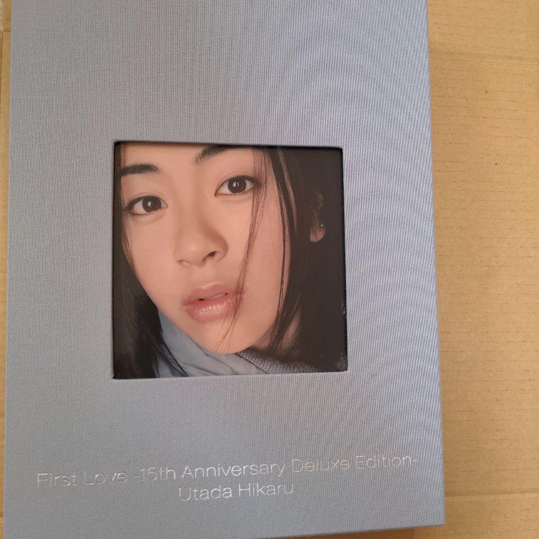 4月末値下げFirst Love-15th Deluxe