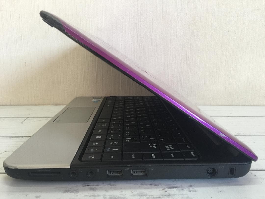 DELL Inspiron 11z 11.6型/Office/Win10ノート