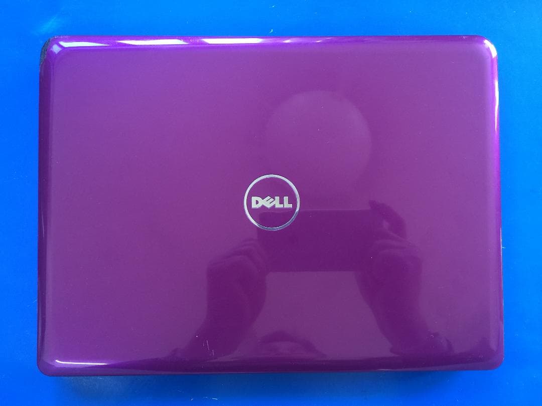 DELL Inspiron 11z 11.6型/Office/Win10ノート