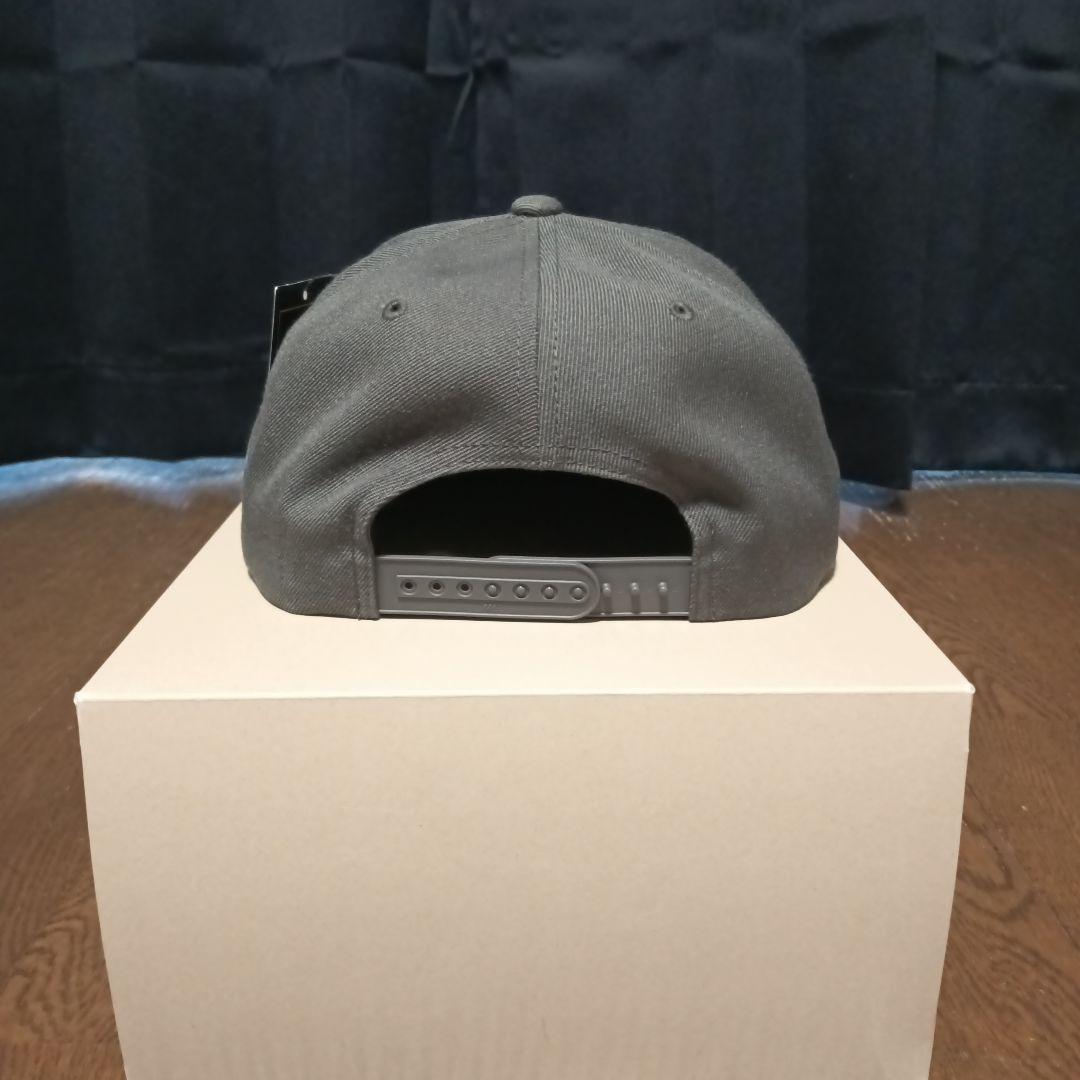 帽子 JSF x Manhattan Records cap jesse bonez