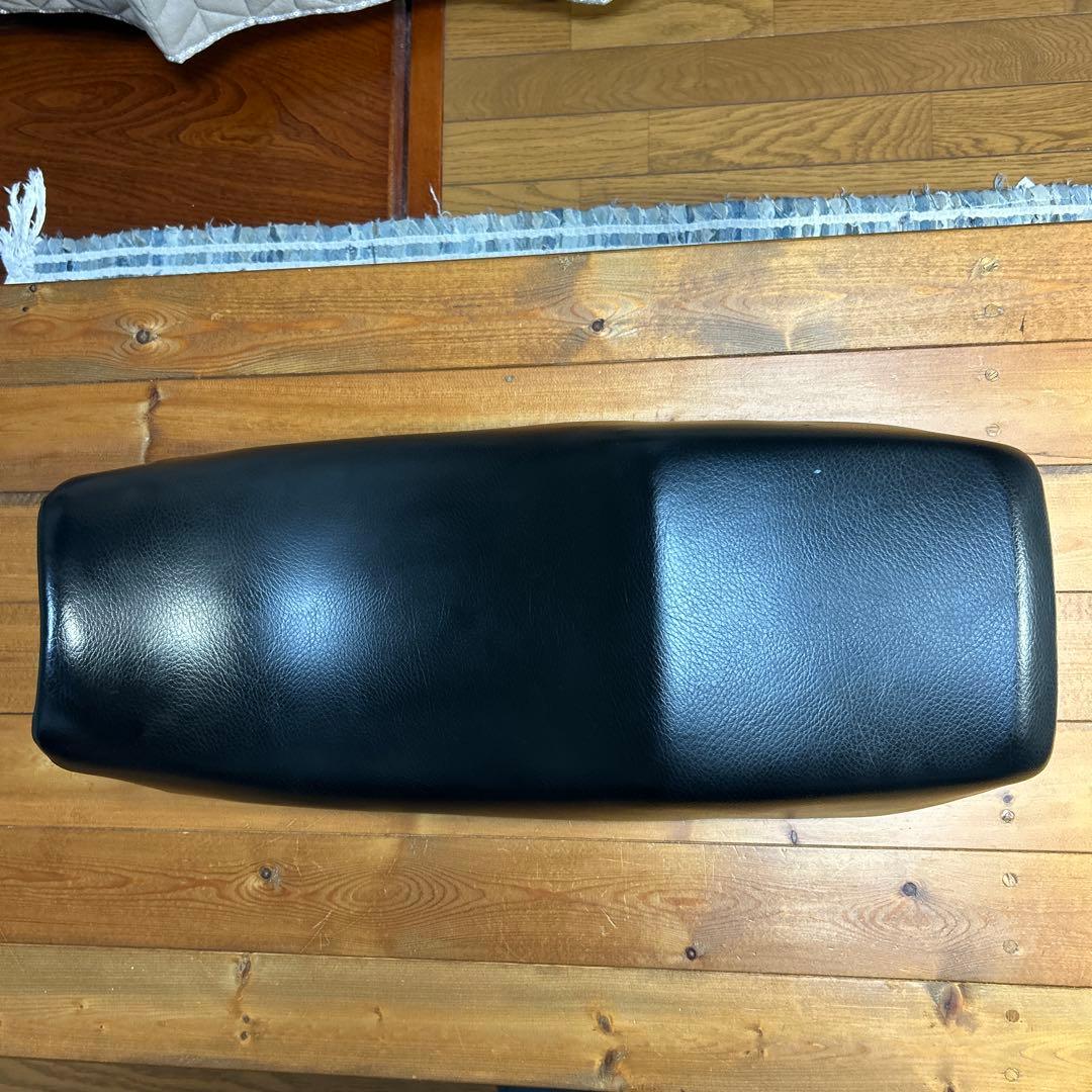 GPZ900R 純正シート 1102