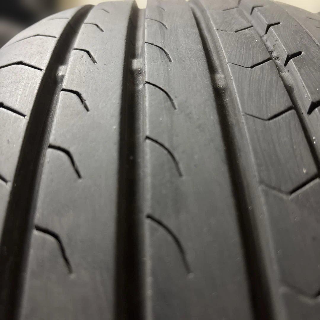 2023年製195/65R15(91H)ヨコハマ製 ブルーアースRV-03