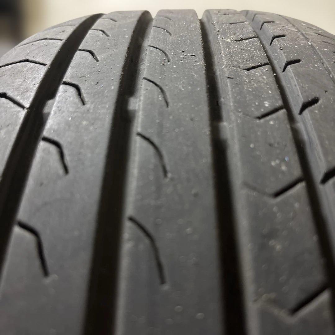 2023年製195/65R15(91H)ヨコハマ製 ブルーアースRV-03