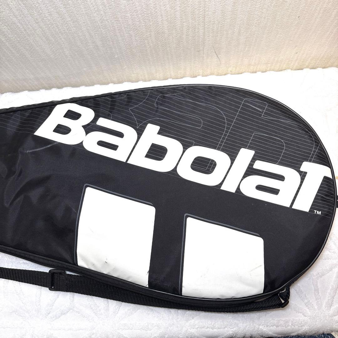 BabolaT バボラ PURE DRIVE GT ピュアドライブ