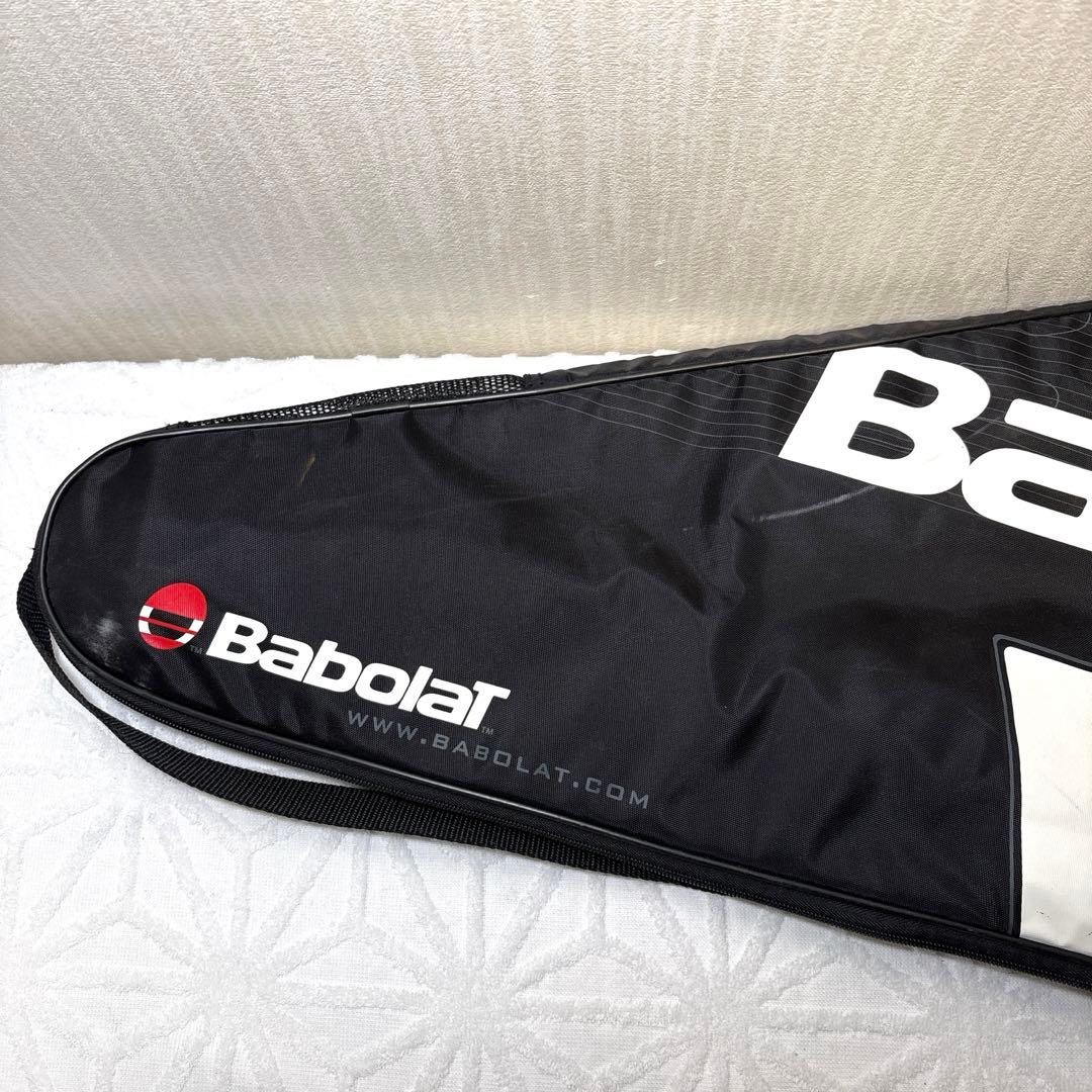 BabolaT バボラ PURE DRIVE GT ピュアドライブ