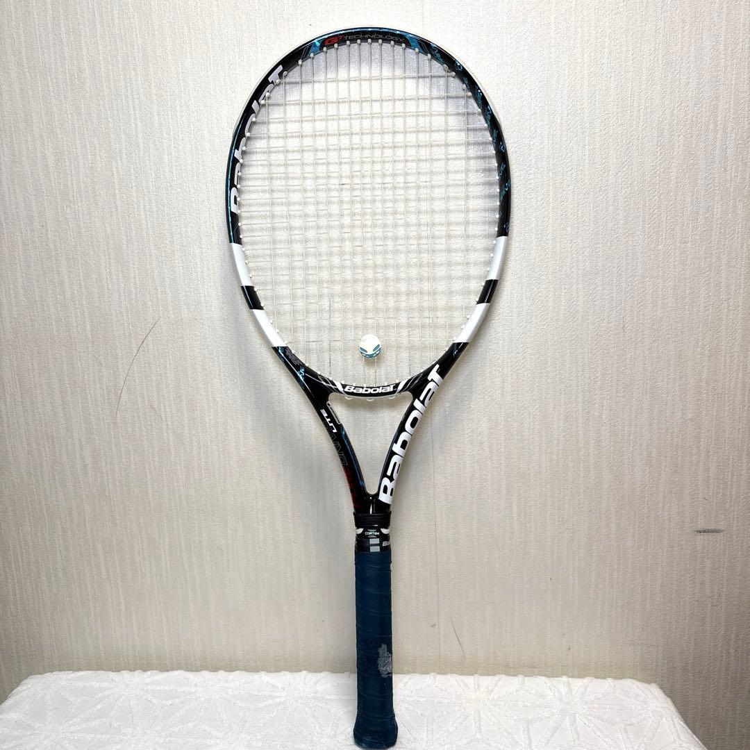 BabolaT バボラ PURE DRIVE GT ピュアドライブ