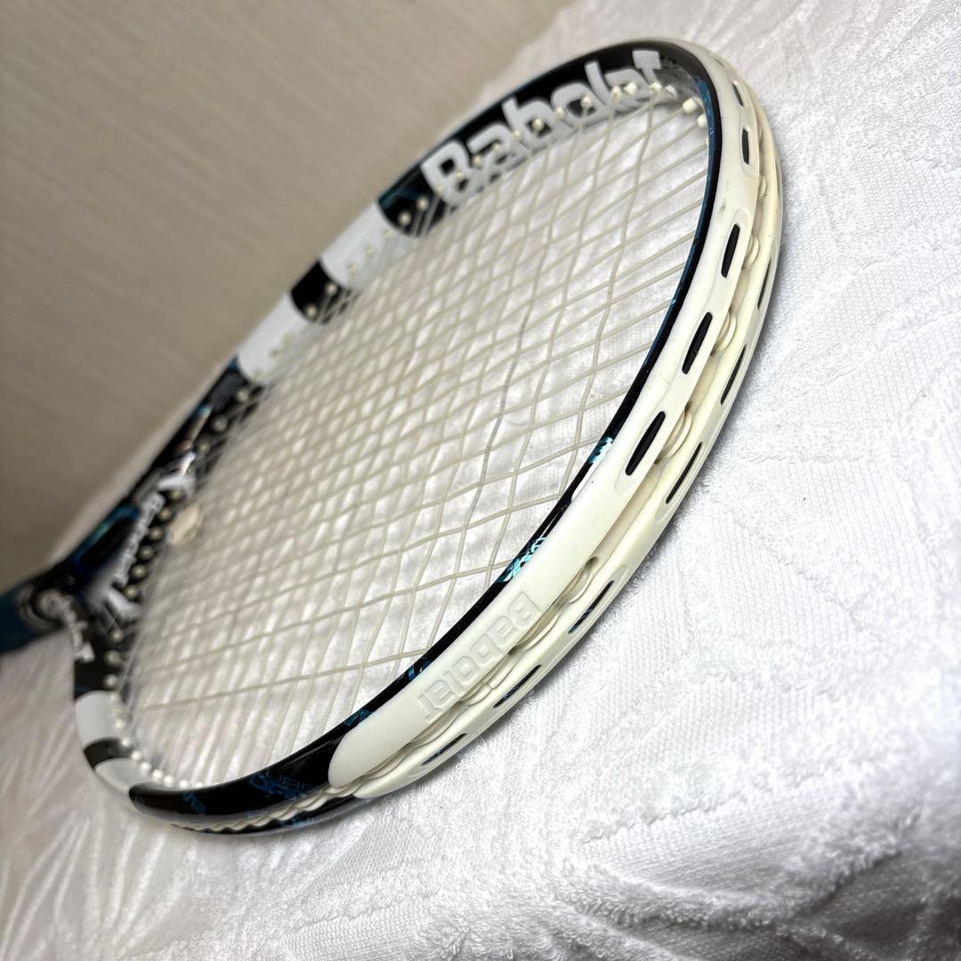 BabolaT バボラ PURE DRIVE GT ピュアドライブ