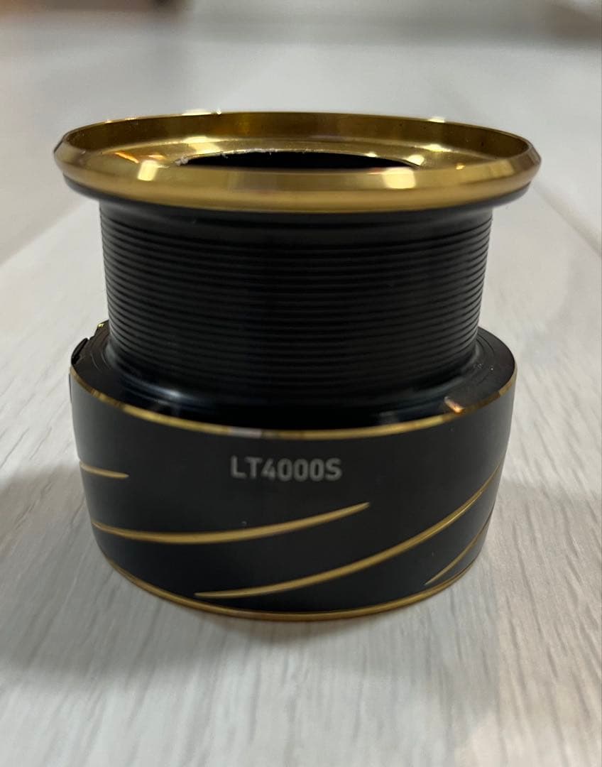 ダイワ 21カルディア LT4000-CXHとSLP交換スプールのセット