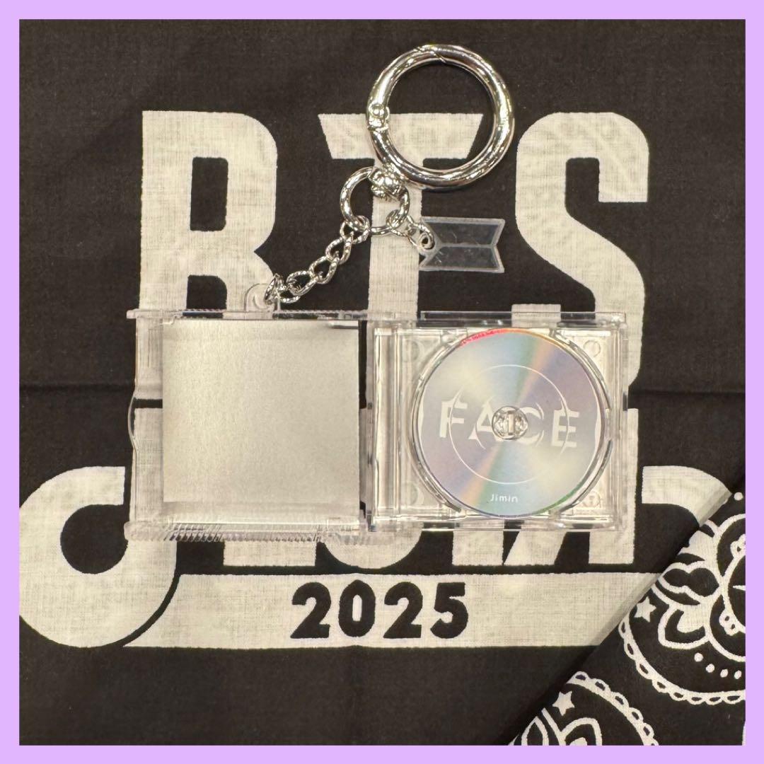 ち*み様 2025 BTS CAPSULE ALBUM Vol.1【Jimin