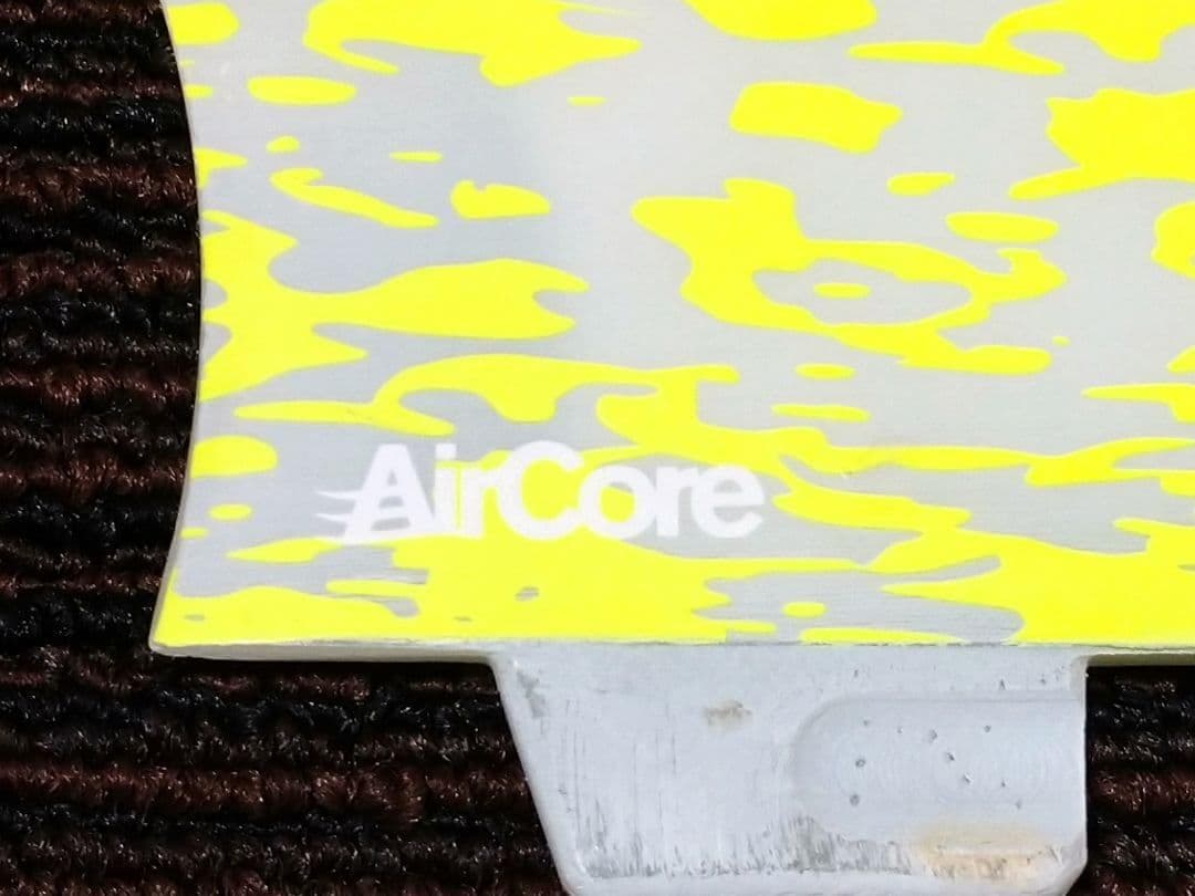 【中古】 FCS2 JW MEDIUM ジュリアン・ウィルソン AirCore