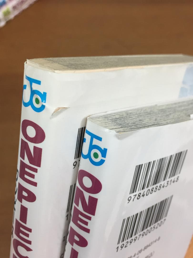 ワンピース　コミック　1-112巻　不揃い　97冊　&巻零等　計100冊セット
