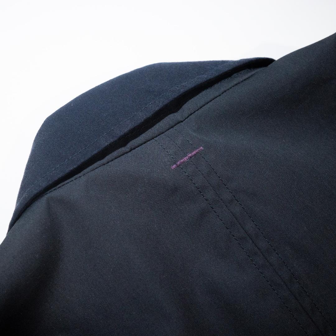 nanamica直営店限定 65/35 Field Jacket M