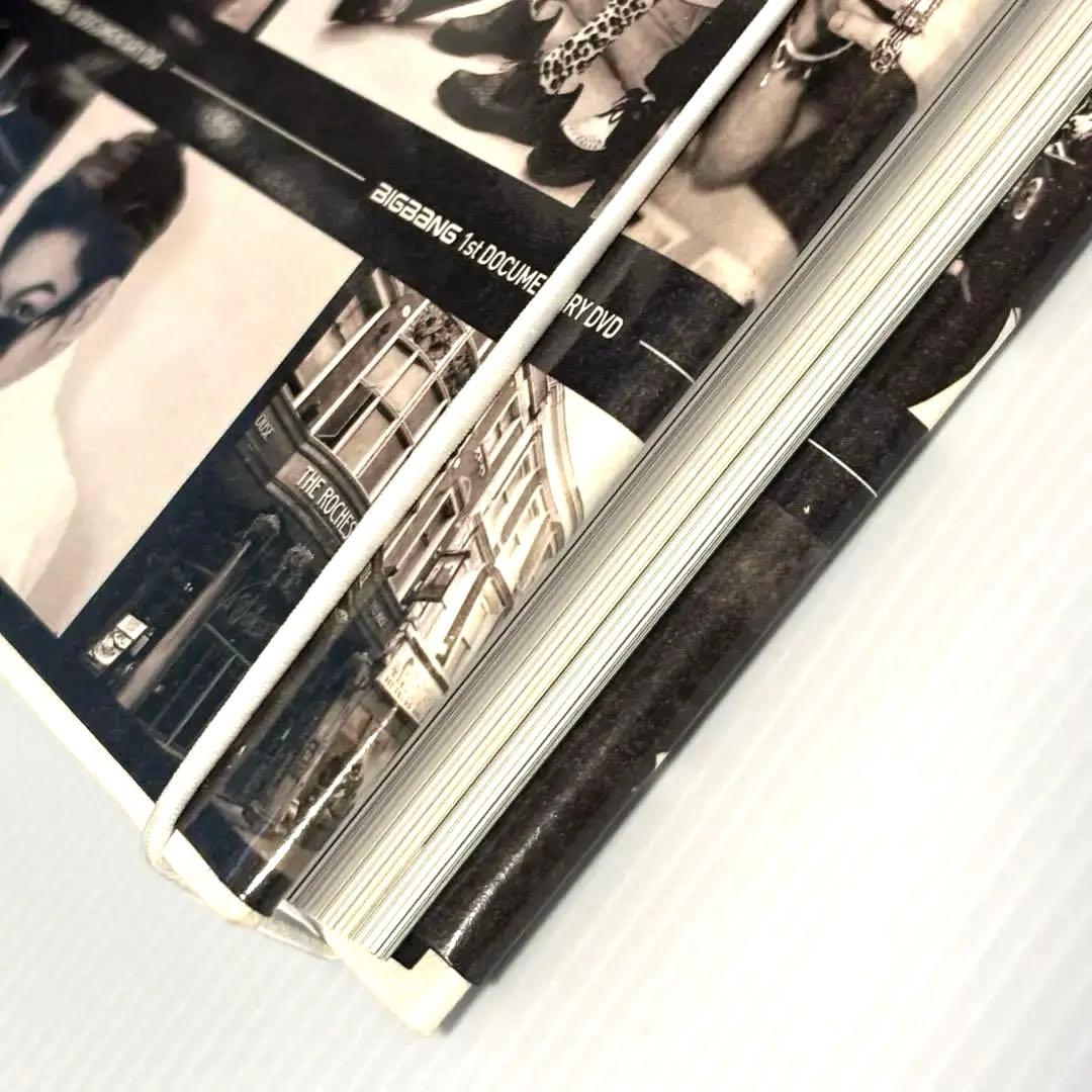 BIGBANG EXTRA ORDINARY20′s♡
