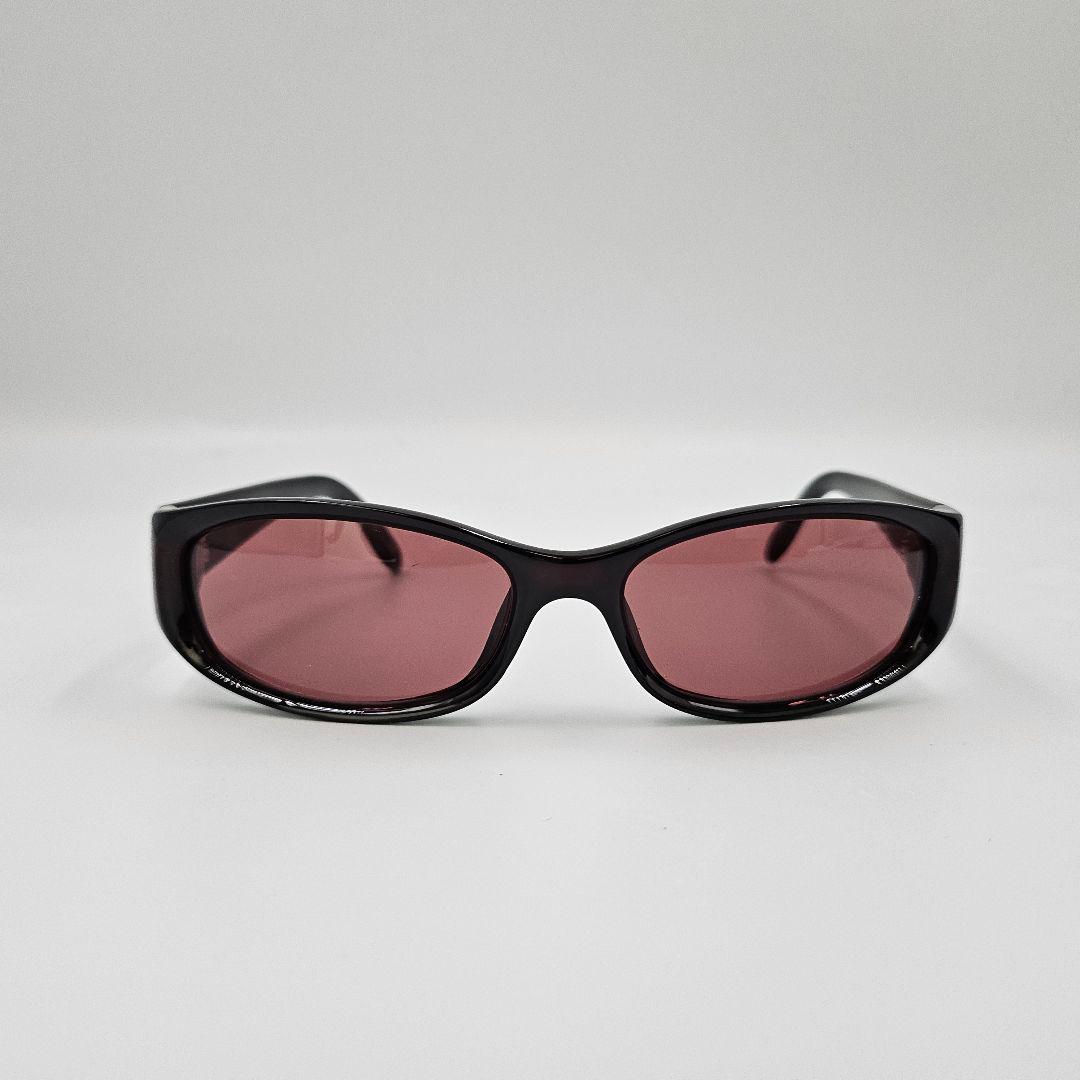 美品　GUCCI　グッチ　スクエア　サングラス