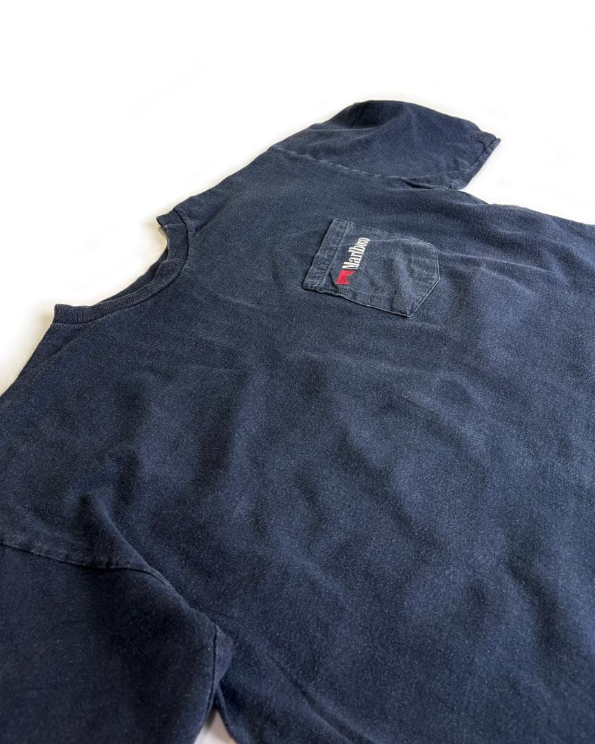の*の様 90's Marlboro/ WILD WEST COLLECTION
