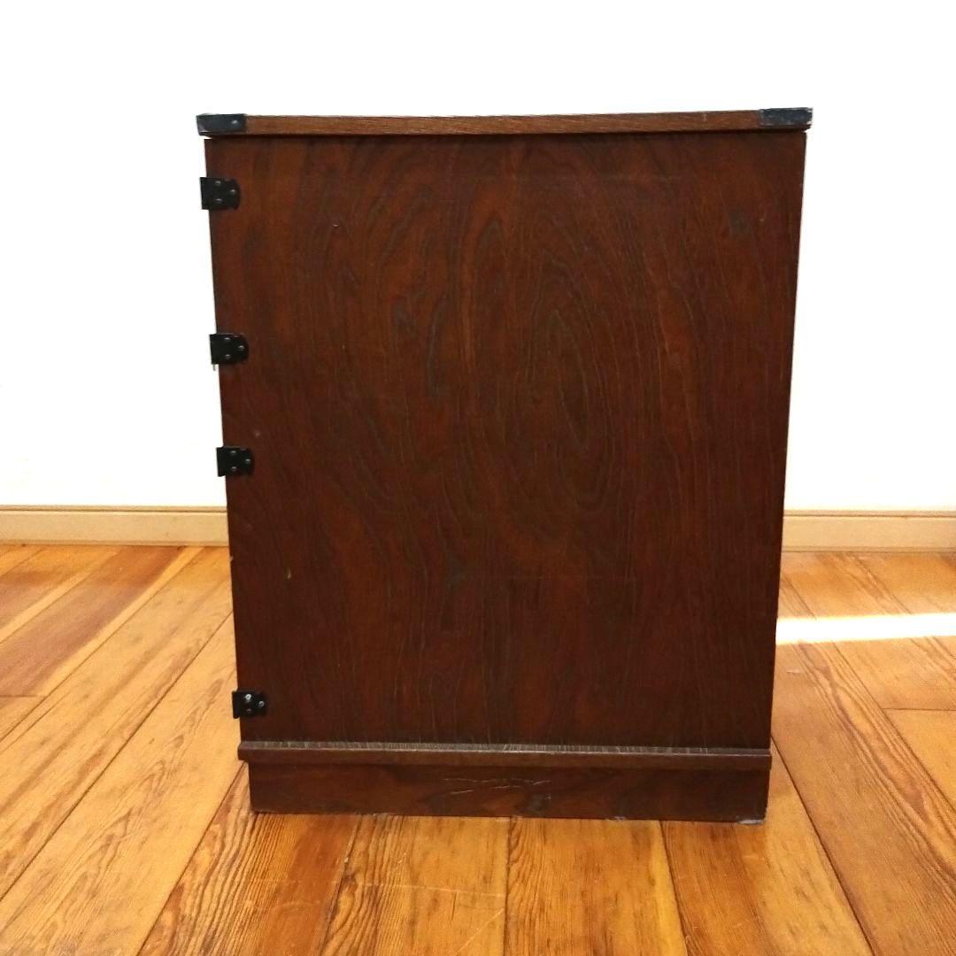 ◼️昭和レトロ◼️和箪笥