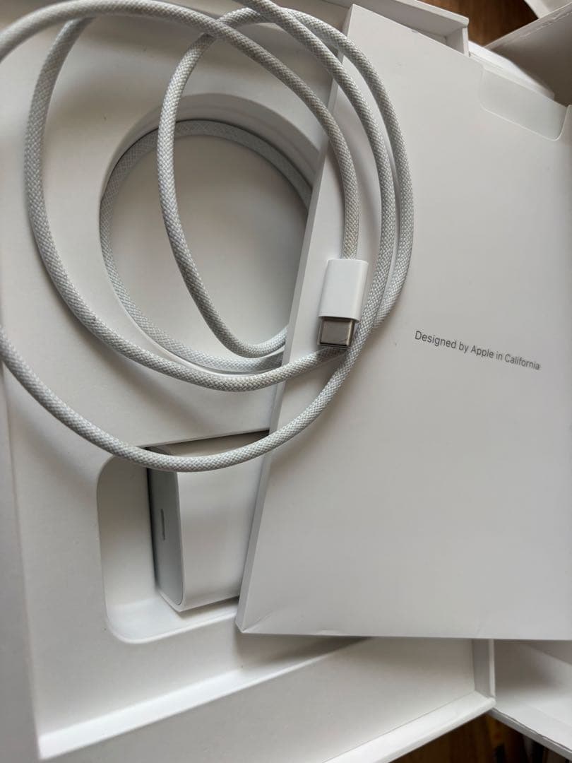 Apple iPad mini A17pro スペースグレー 本体