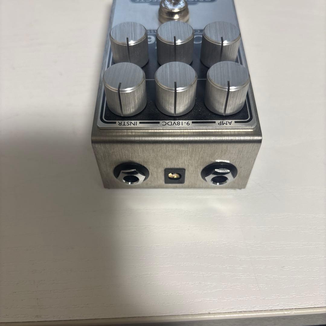 あ*あ様 Cali76 Compact Bass ベースコンプレッサー