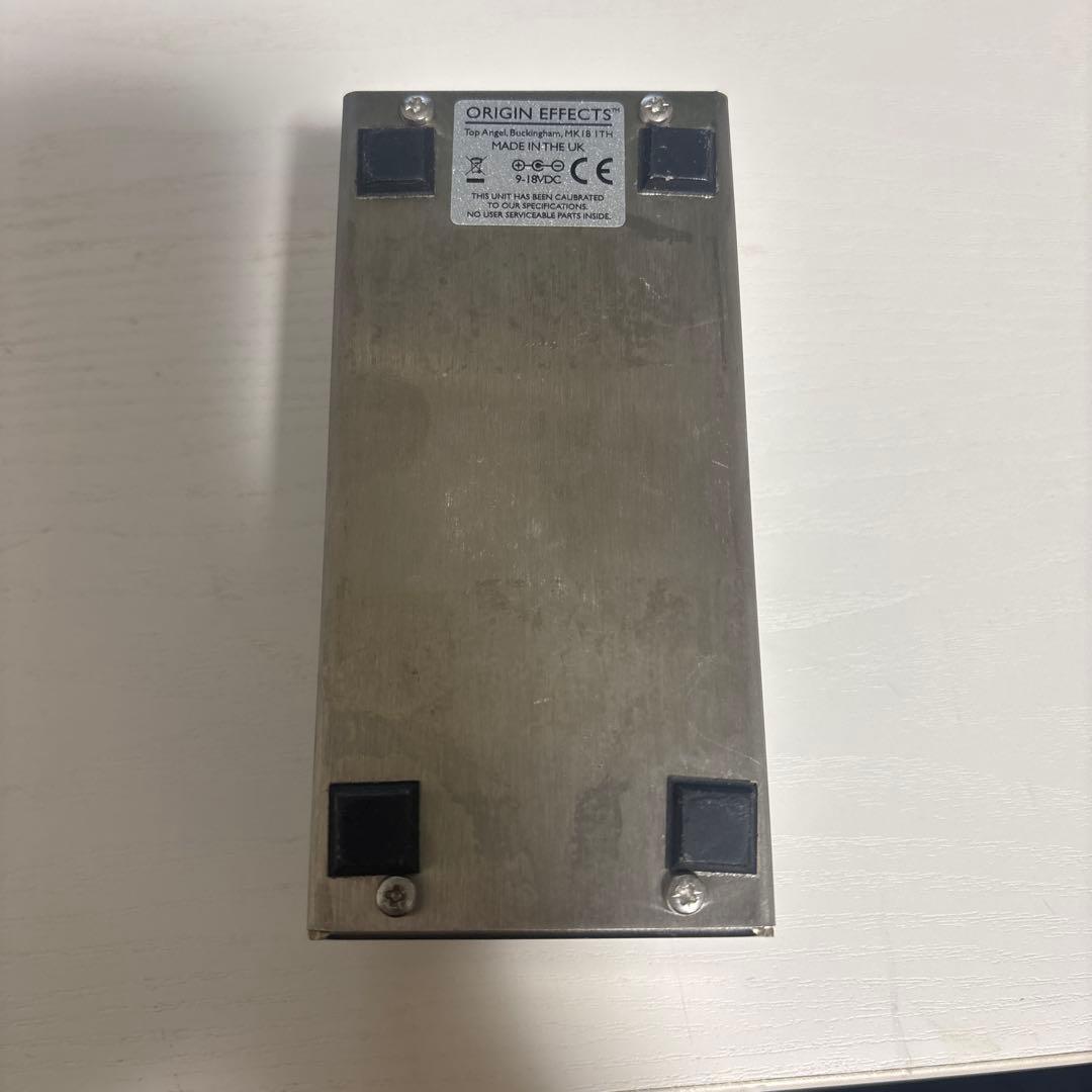 あ*あ様 Cali76 Compact Bass ベースコンプレッサー