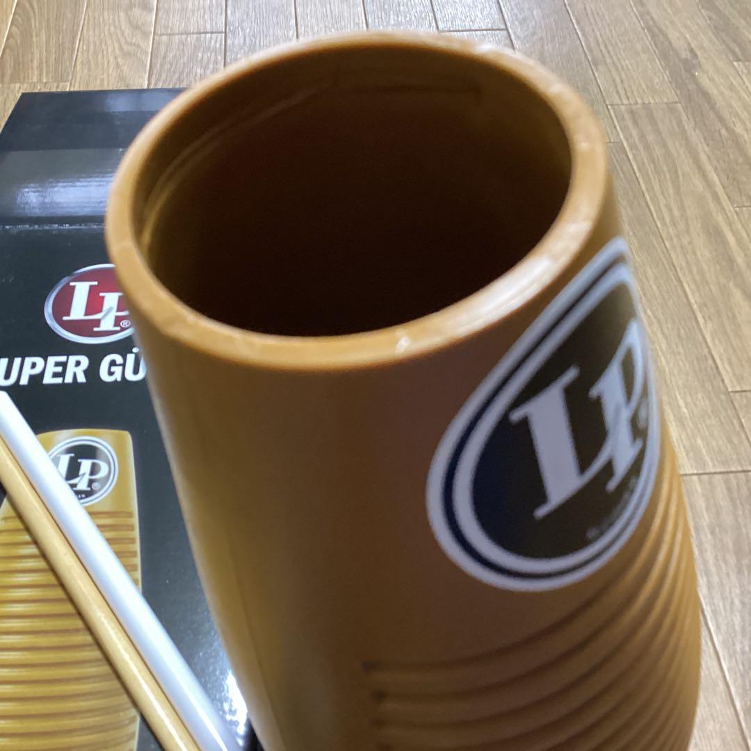 LP LP243 Super Guiro ギロ