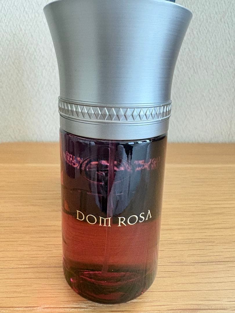DOM ROSA リキッドイマジネール オードパルファン 50ml
