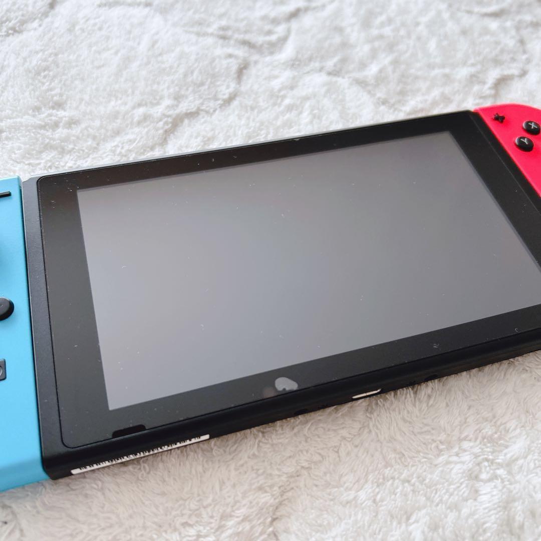 Nintendo Switch Sports セット 本体