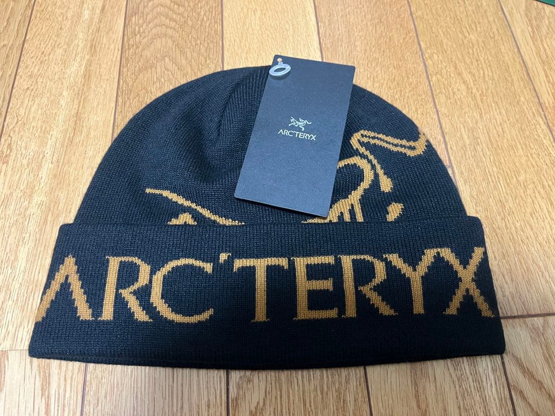 アークテリクス　ARC'TERYX バードワードトーク　2025FW