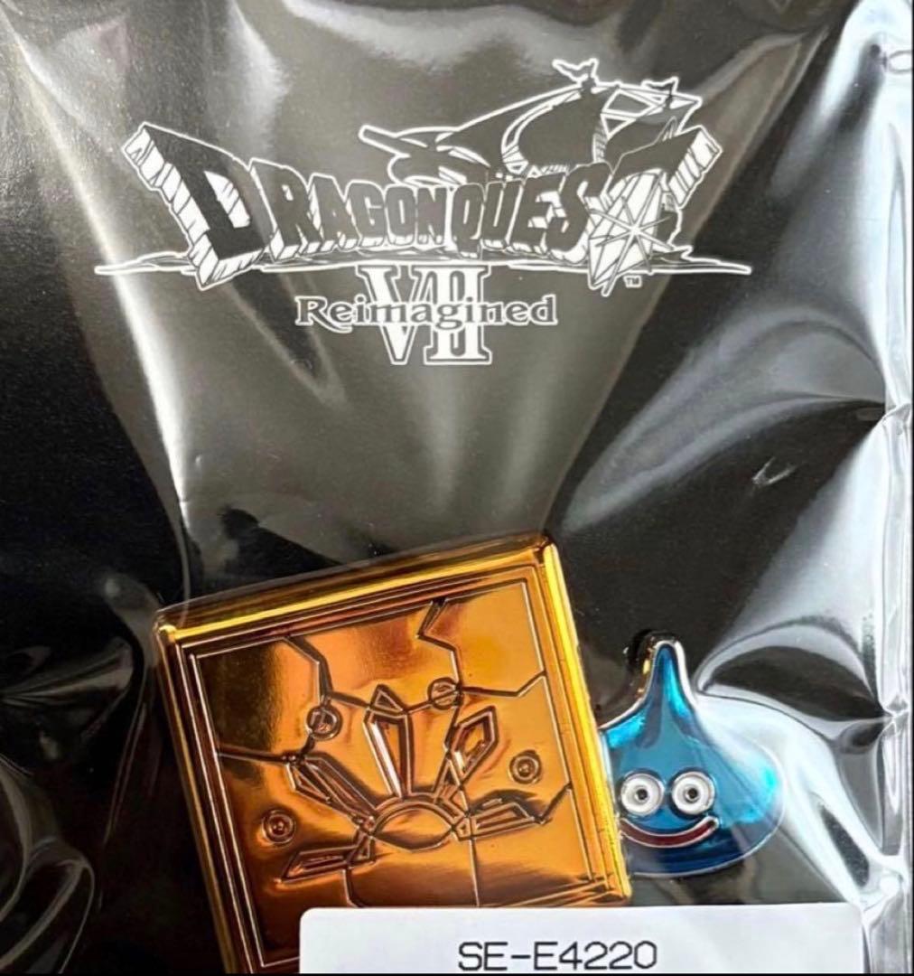 y*f様 ドラゴンクエスト VII リイマジンド 超豪華版ボトルシップフィギュア