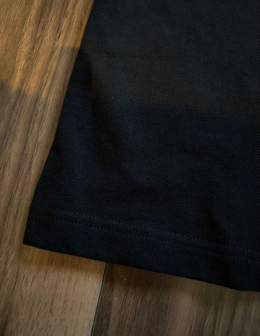 新品未使用The Fred Perry Shirt G12 レディース　Sサイズ