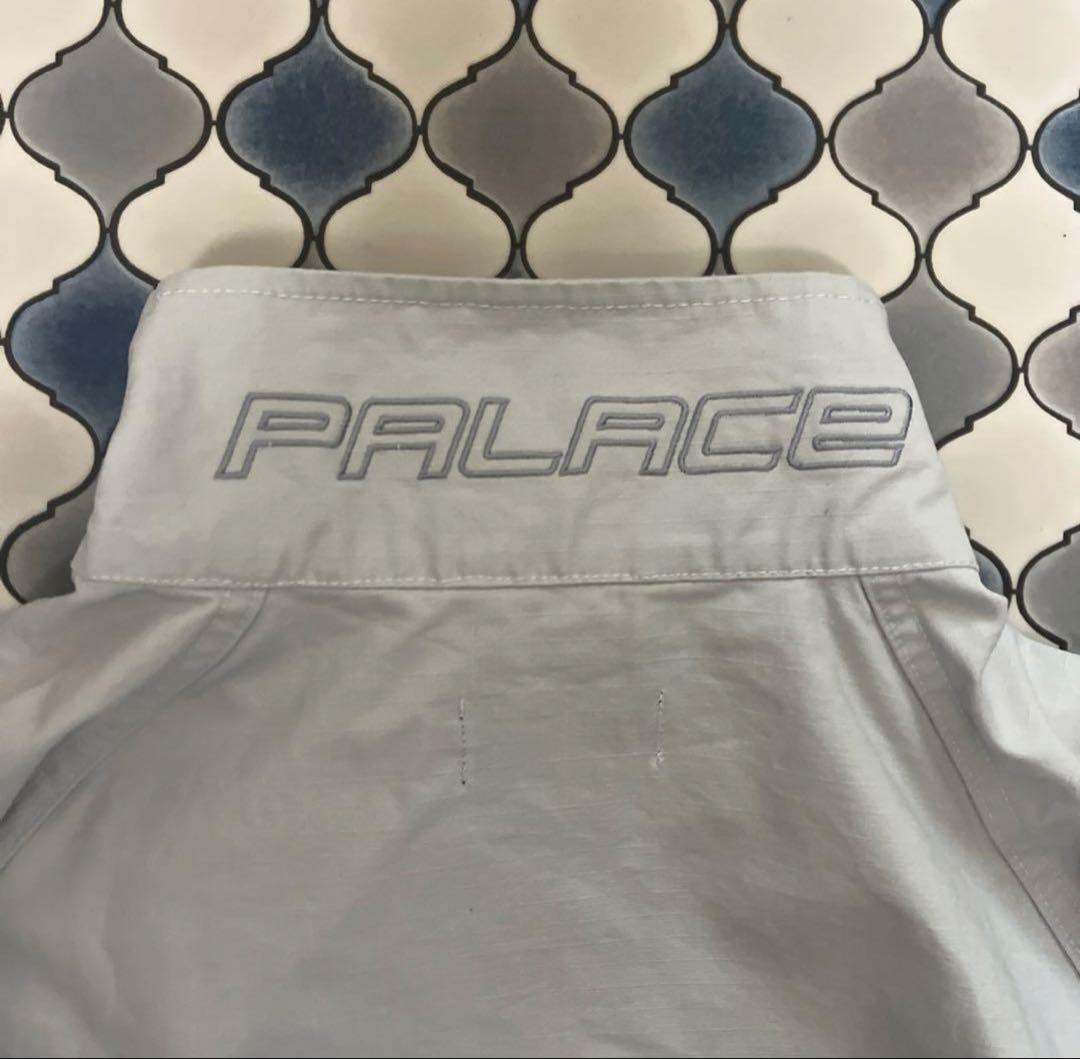 ジャケット・アウター 24autumn Palace RIPSTOP CTN JACKET