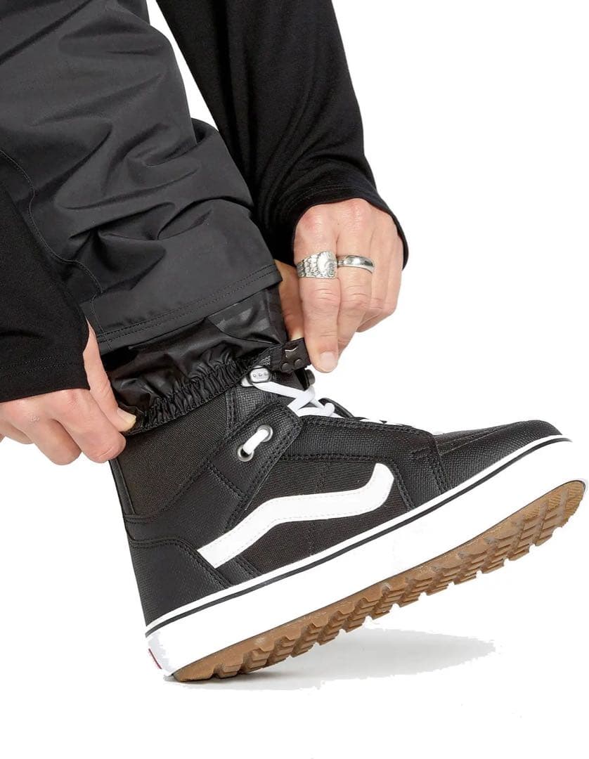 【海外輸入】Volcom スノーボードオーバーオール　V.CO SPARTA