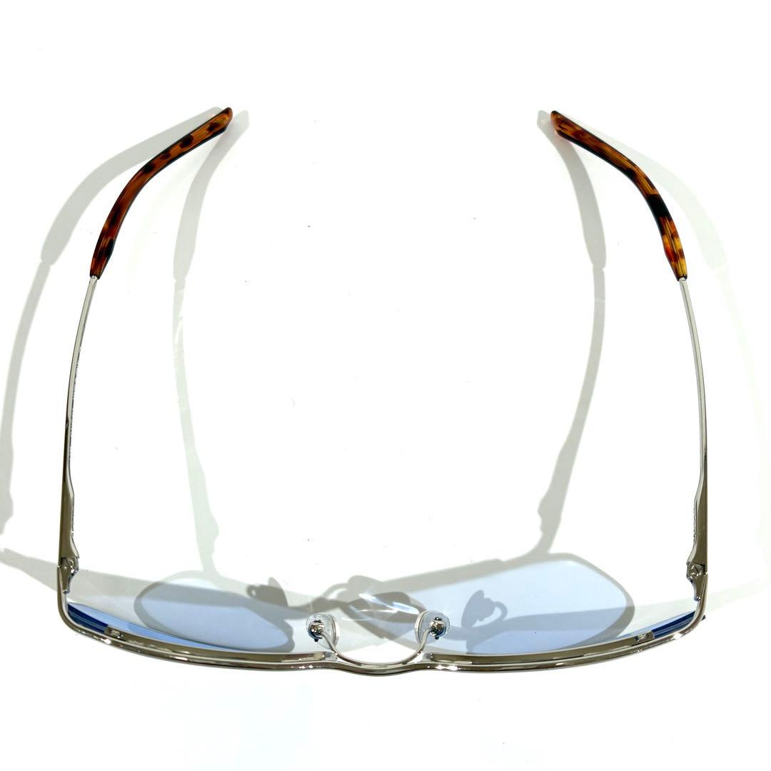 小物 GUCCI sunglasses Half-rim GG1664/s 00s