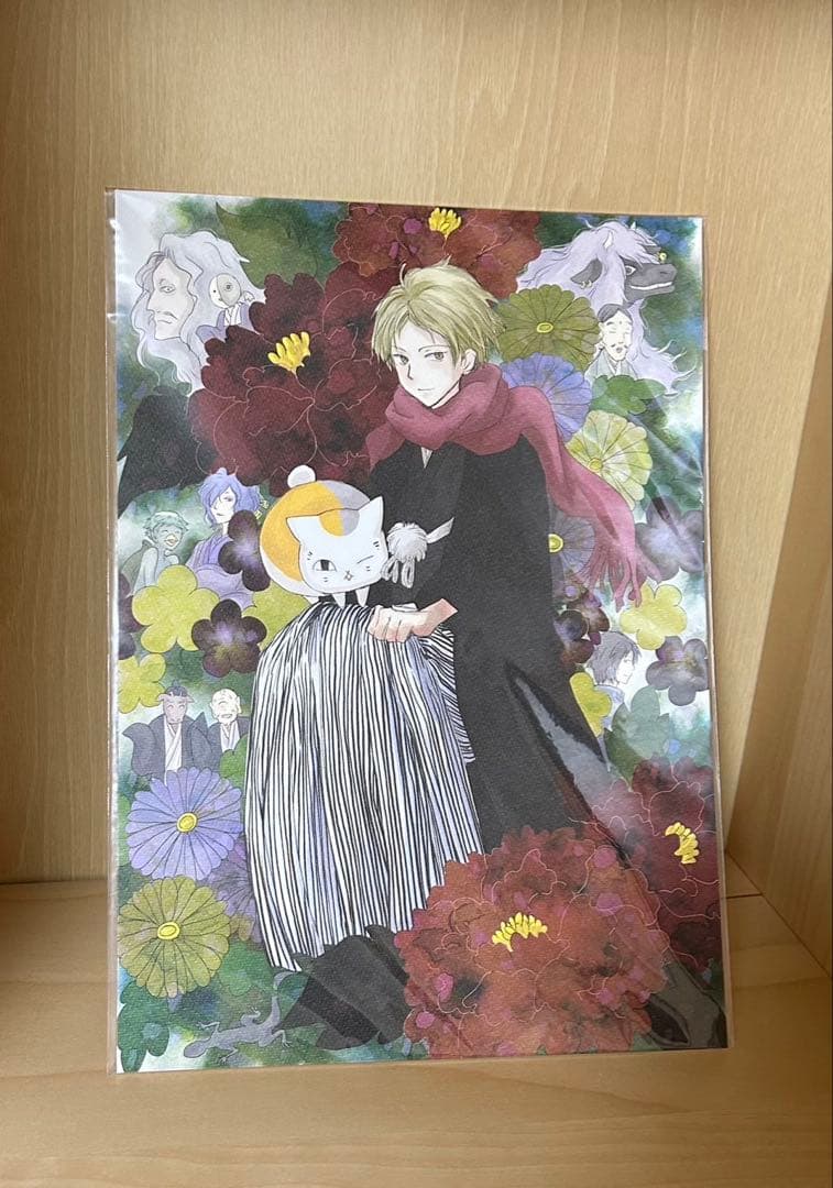 夏目友人帳　1巻〜31巻&蛍火の杜へ　※おまけ付き※