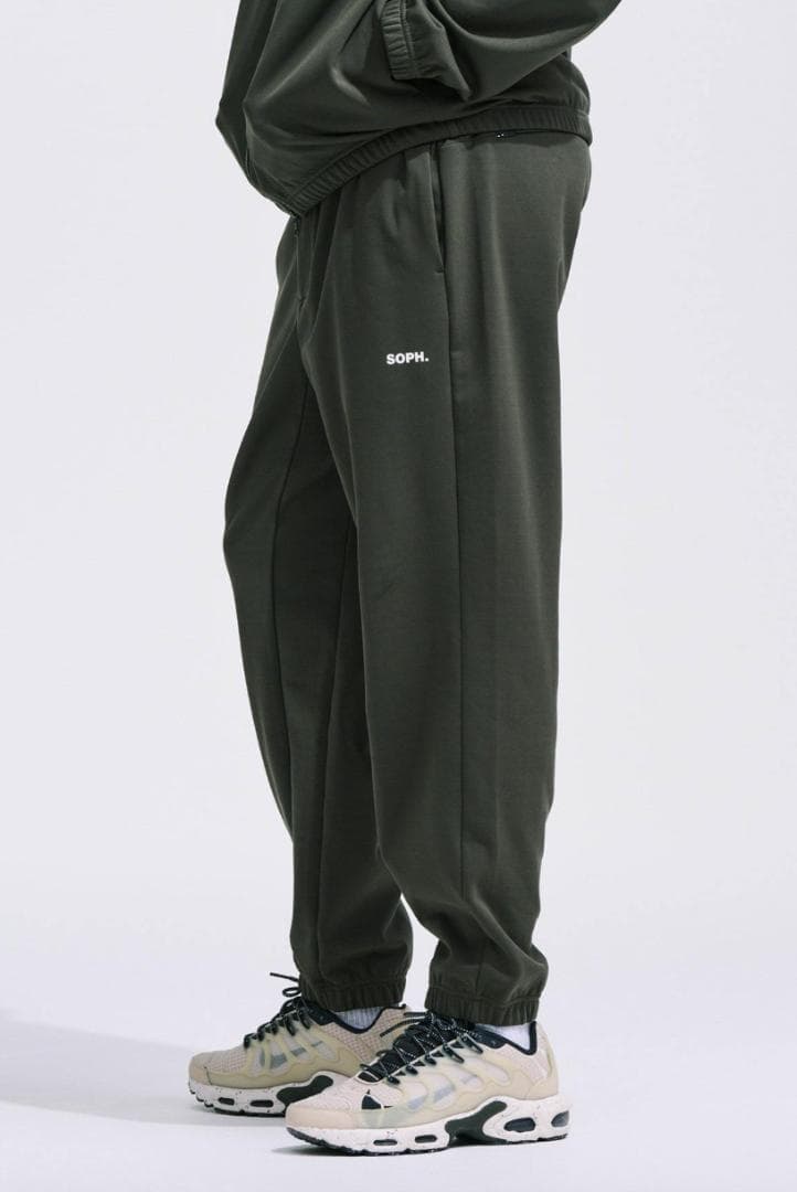新品24ss【F.C.Real Bristol】セットアップ ジャケット パンツ